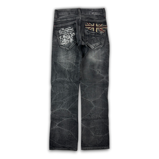 Japanese Denim Jeans (30)