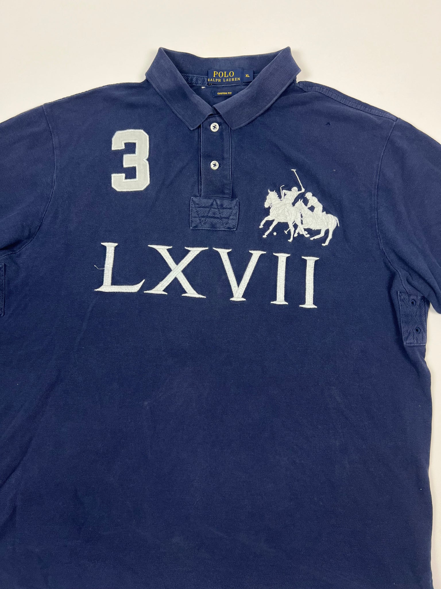 Polo Ralph Lauren Polo (XL)