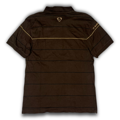 Nike FC Barcelona Polo (L)