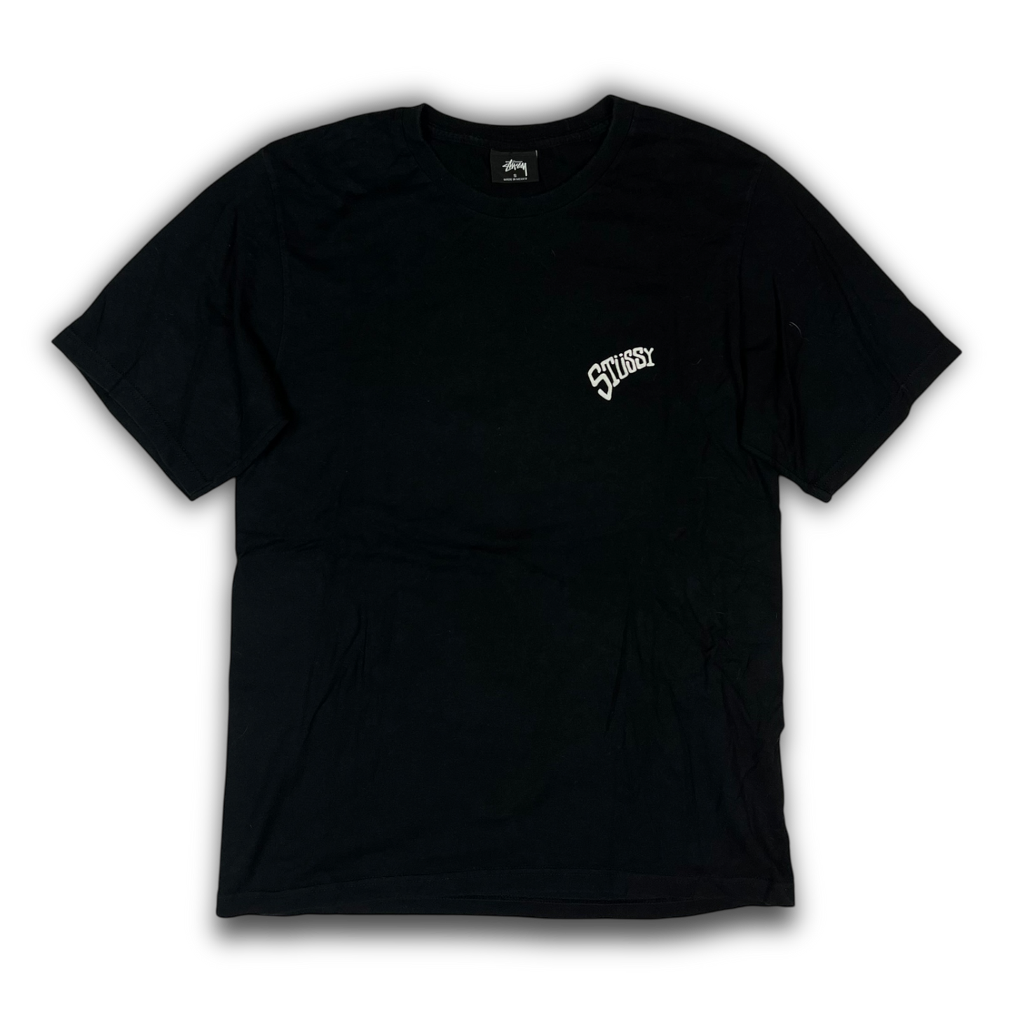 Stüssy T-Shirt (S)