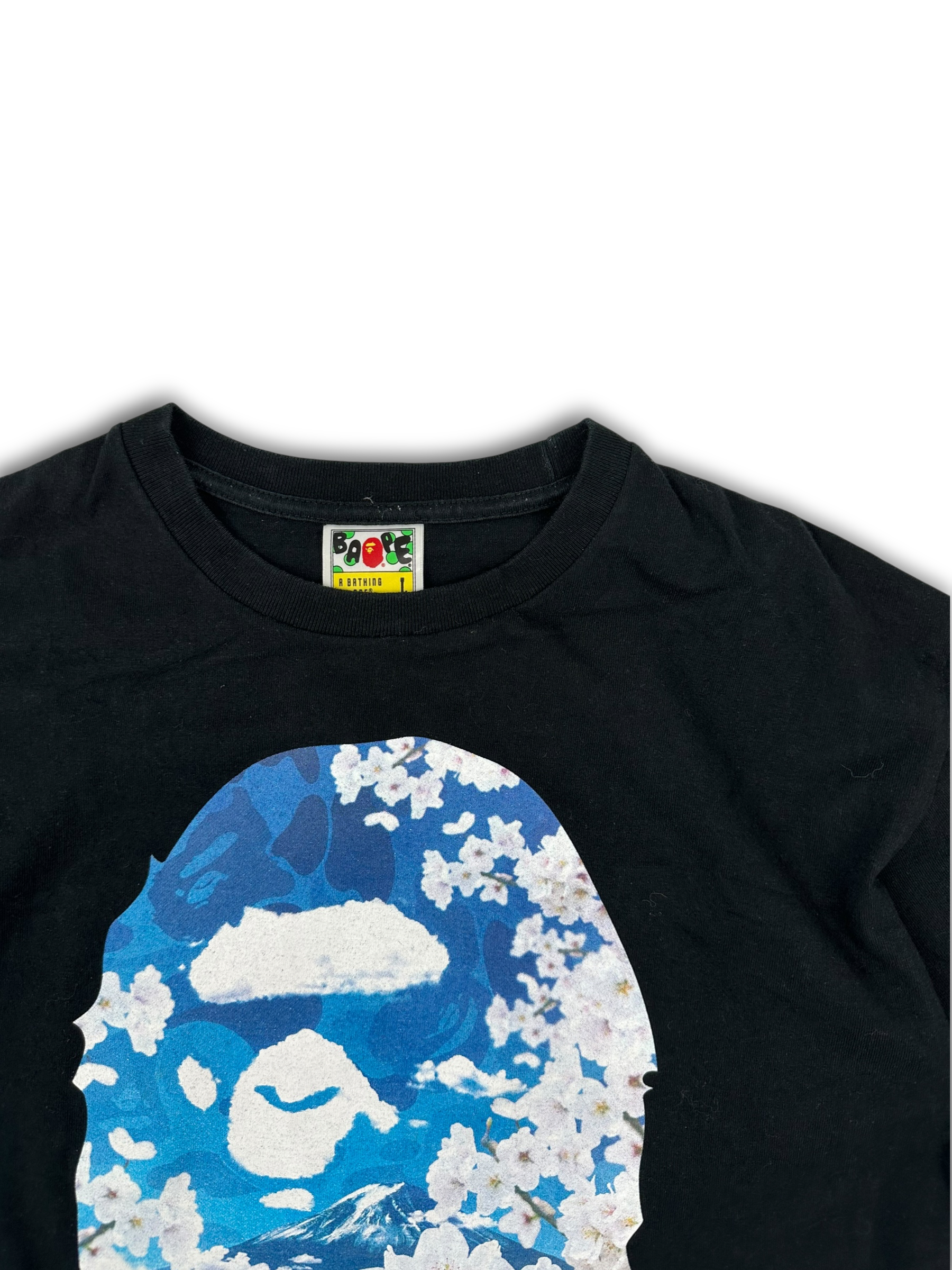 A Bathing Ape T-Shirt (L)