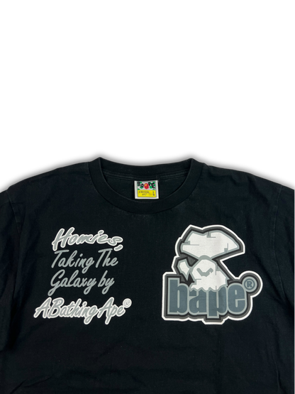 A Bathing Ape T-Shirt (L)