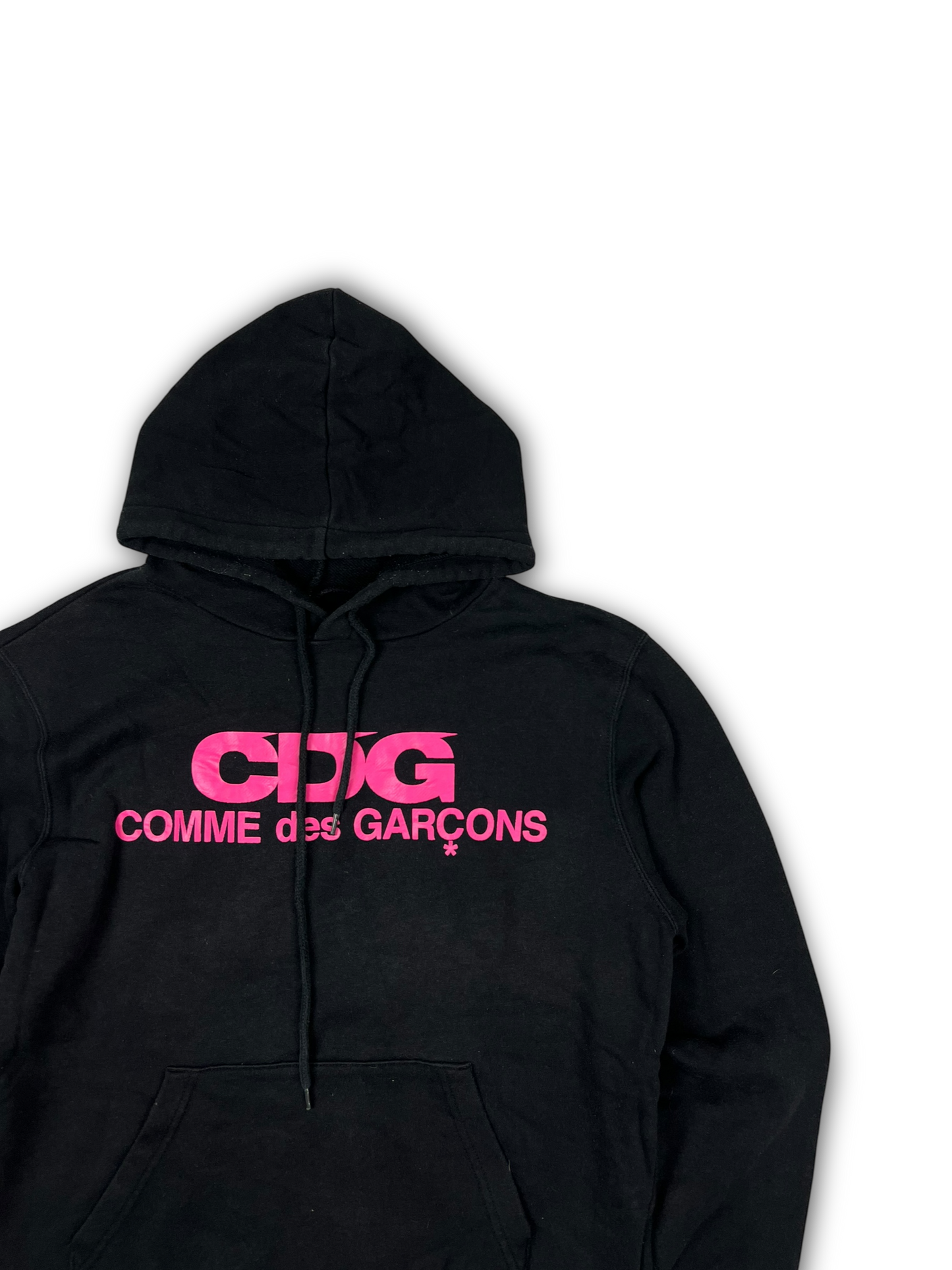 Comme des Garçons Hoodie (S)
