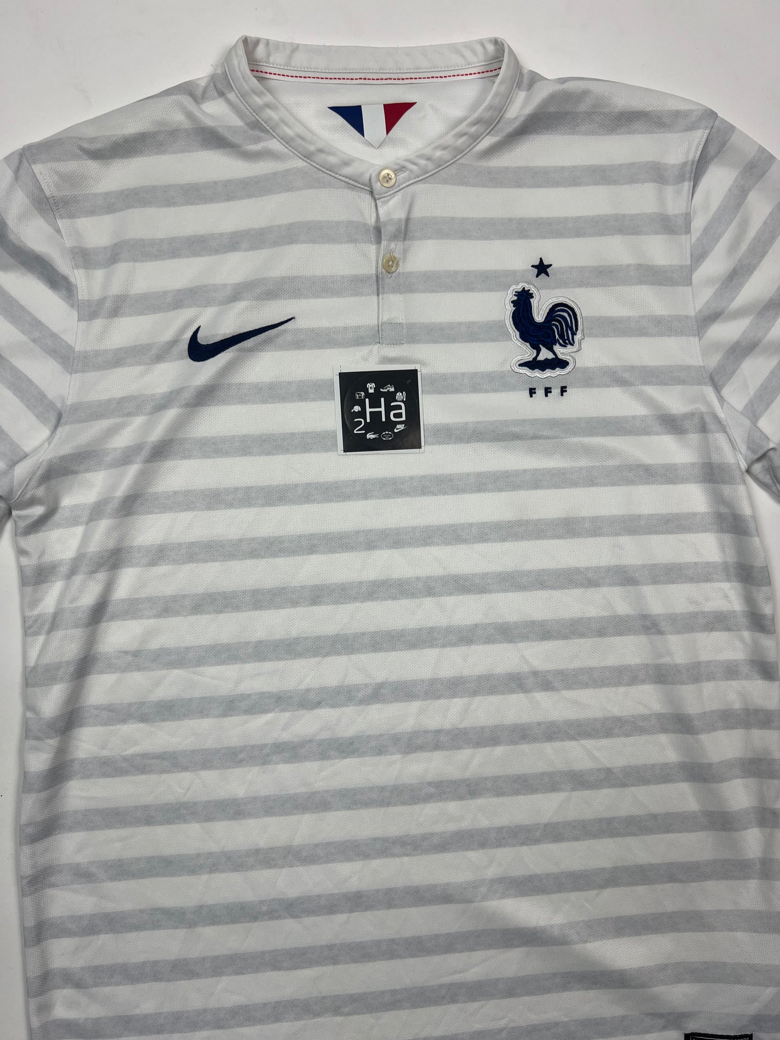 Nike France Jersey (M)