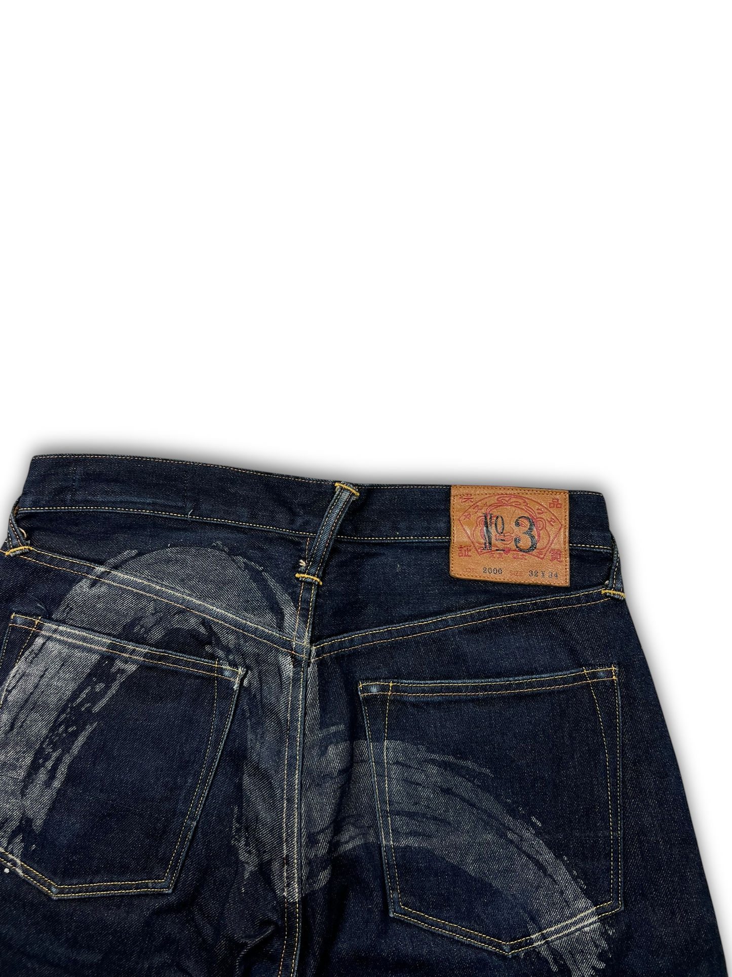 Evisu Jeans (32)