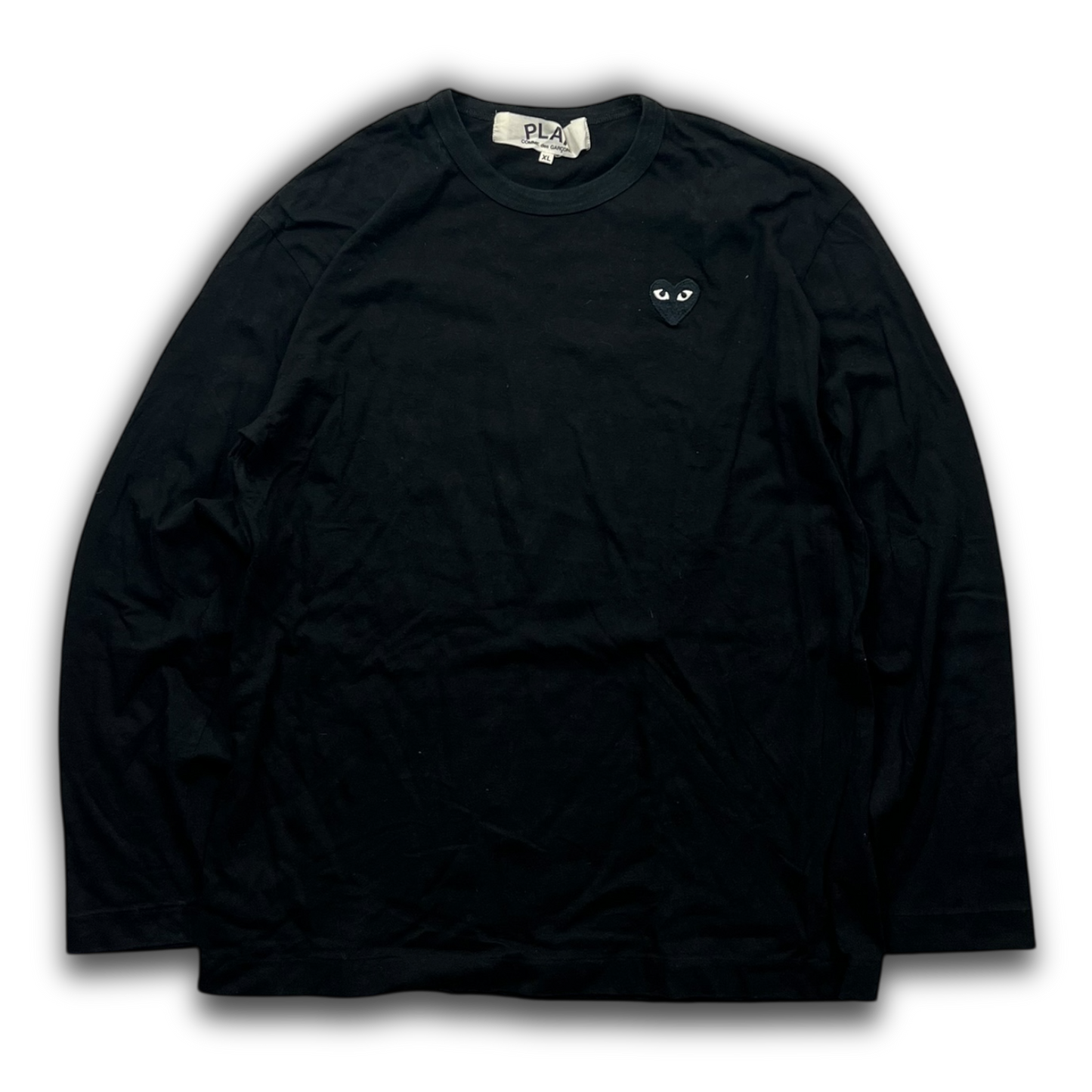 Comme des Garçons Longsleeve (XL)