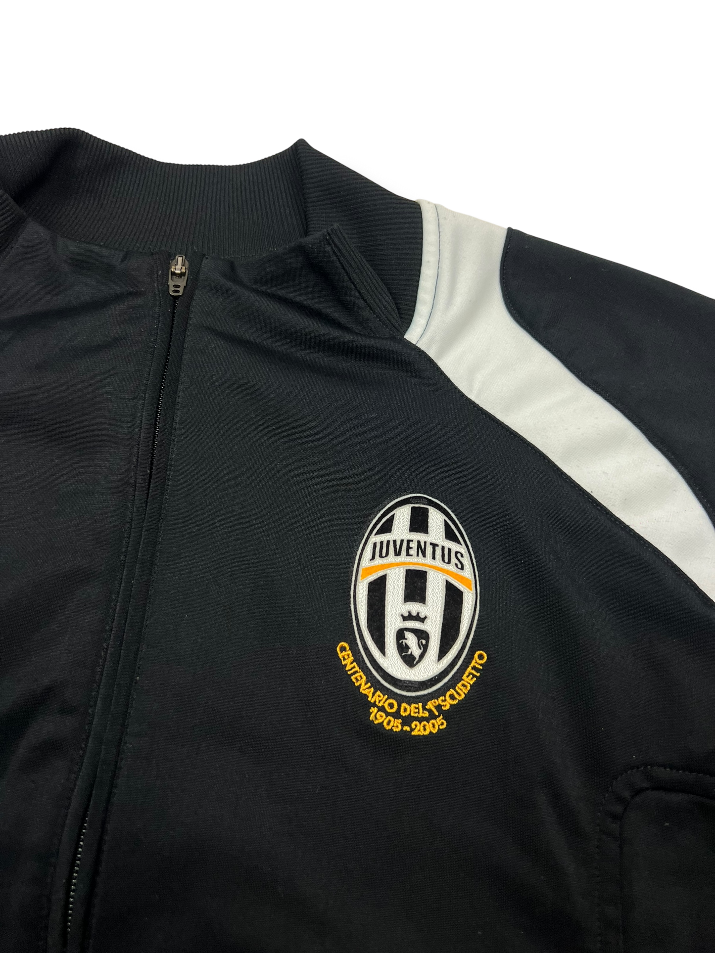 Nike Juventus Track Jacket (M)