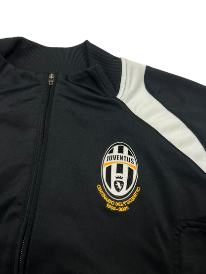 Nike Juventus Track Jacket (M)