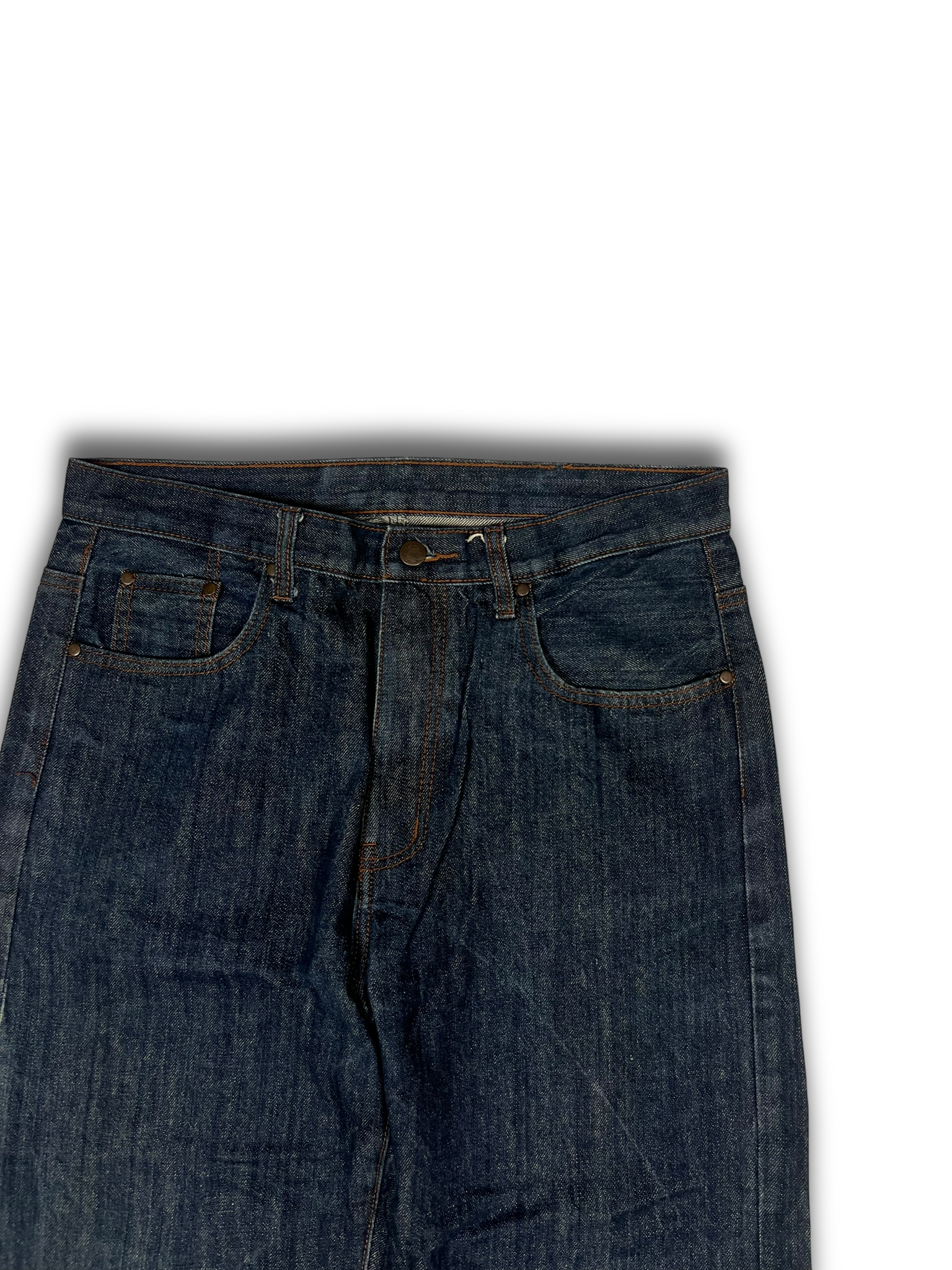 A Bathing Ape Jeans (36)