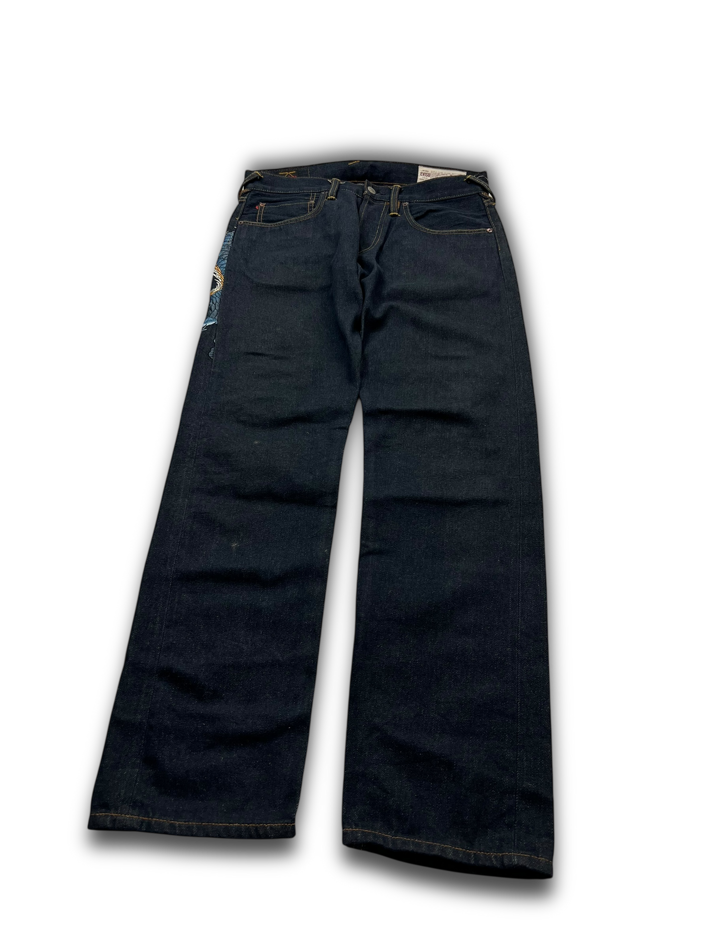 Evisu Jeans (30)