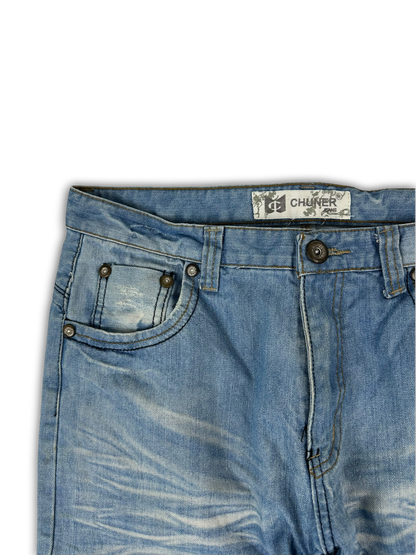 Japanese Denim Jeans (32)