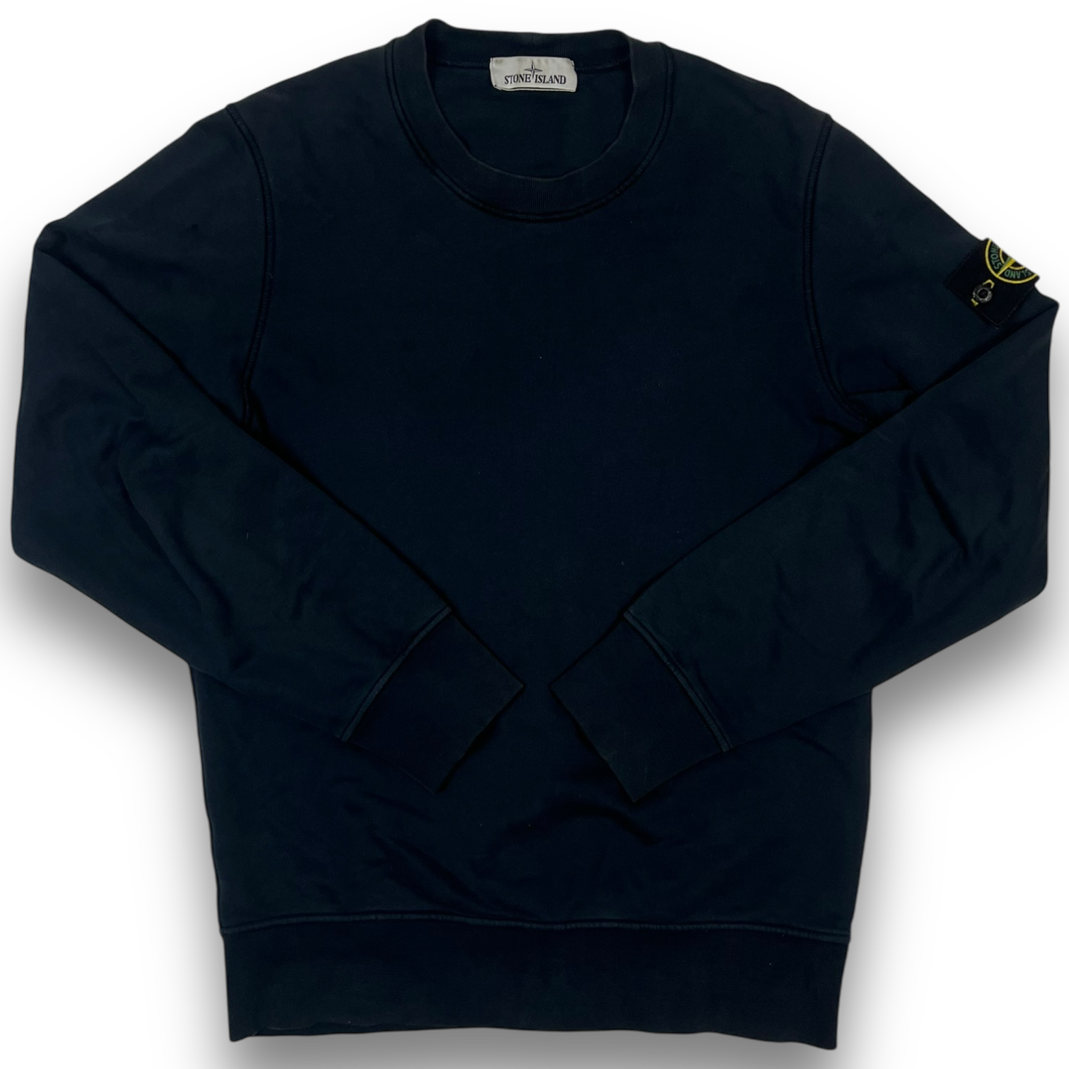 Stone Island Sweater (S)