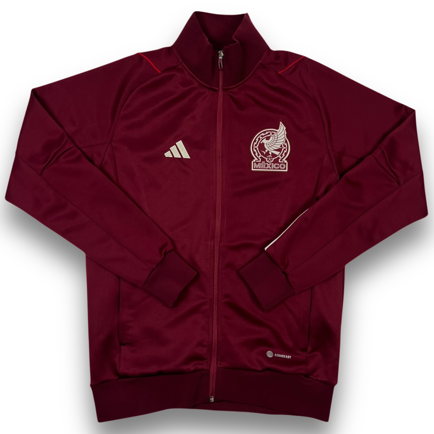 Adidas México Track Jacket (M)