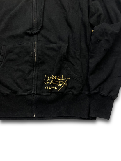 Ed Hardy Zip Up (L)