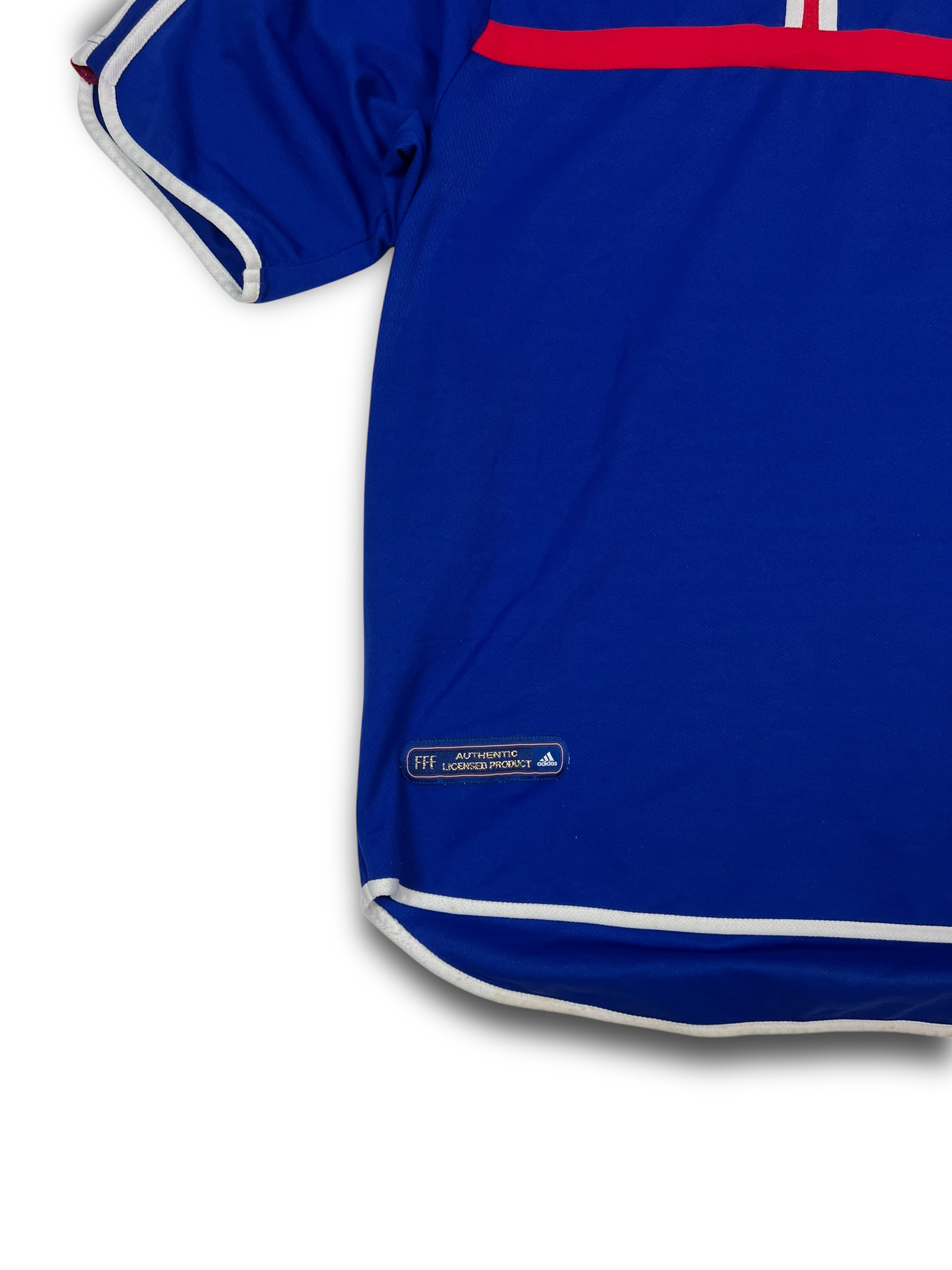 Adidas France Jersey (M)