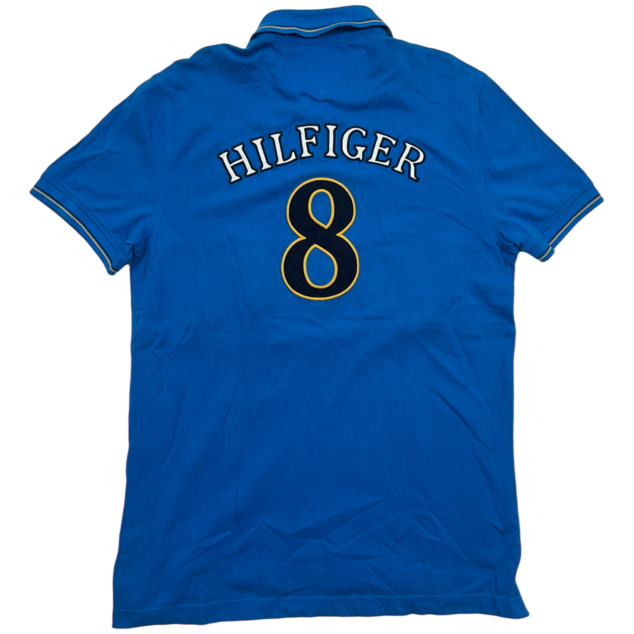 Hilfiger Polo (L)