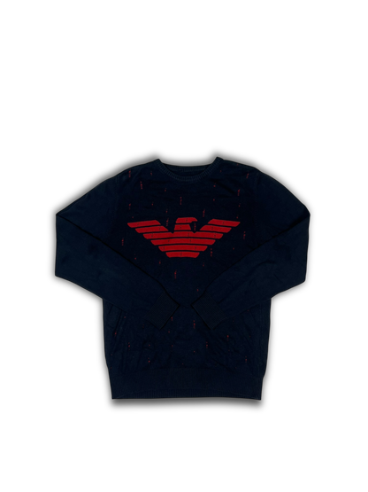 Armani Sweater (M)