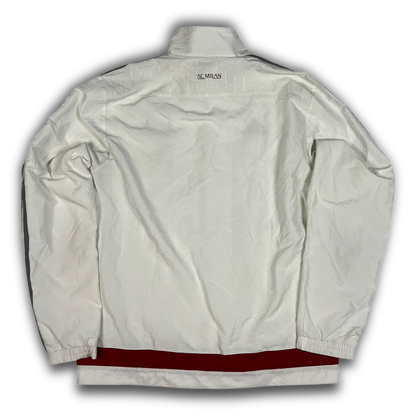 Adidas AC Milan Track Jacket (M)