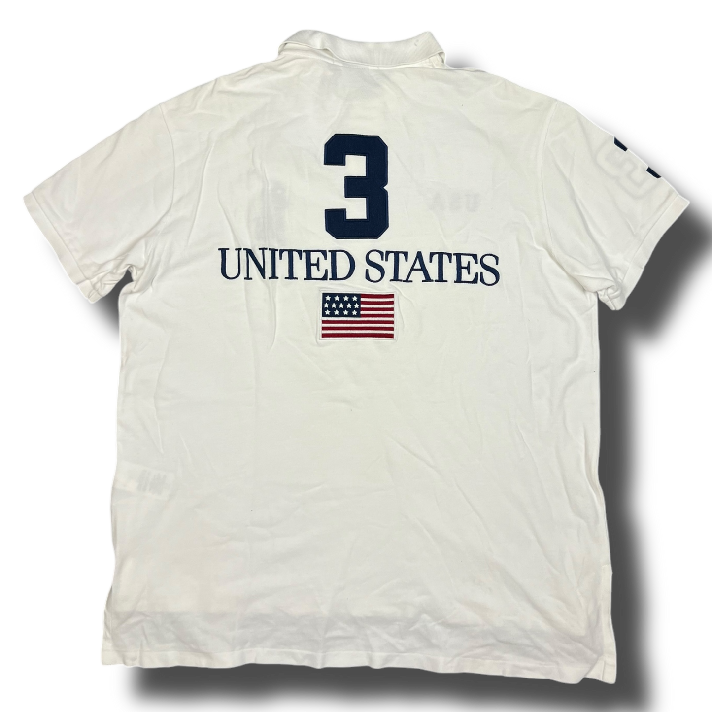 Polo Ralph Lauren Polo (XL)