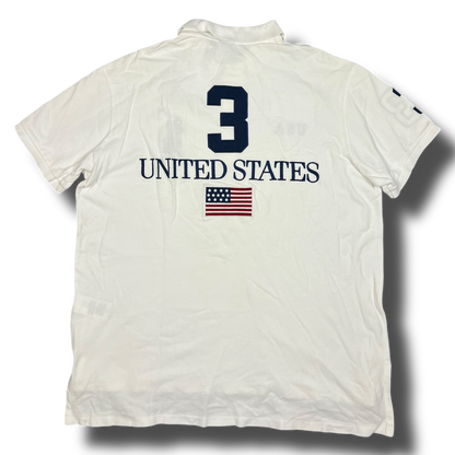 Polo Ralph Lauren Polo (XL)
