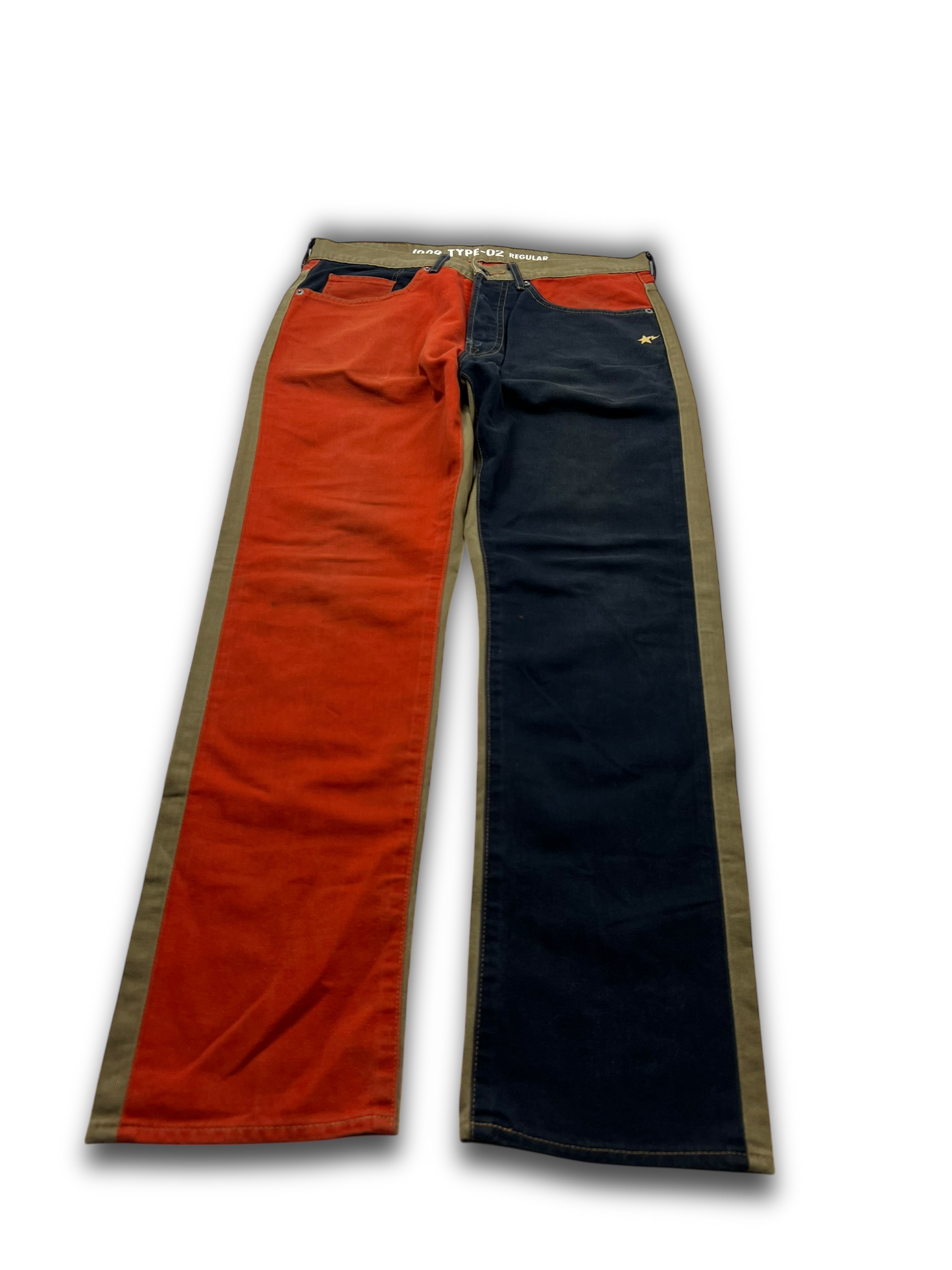 Babymilo Pants (M)