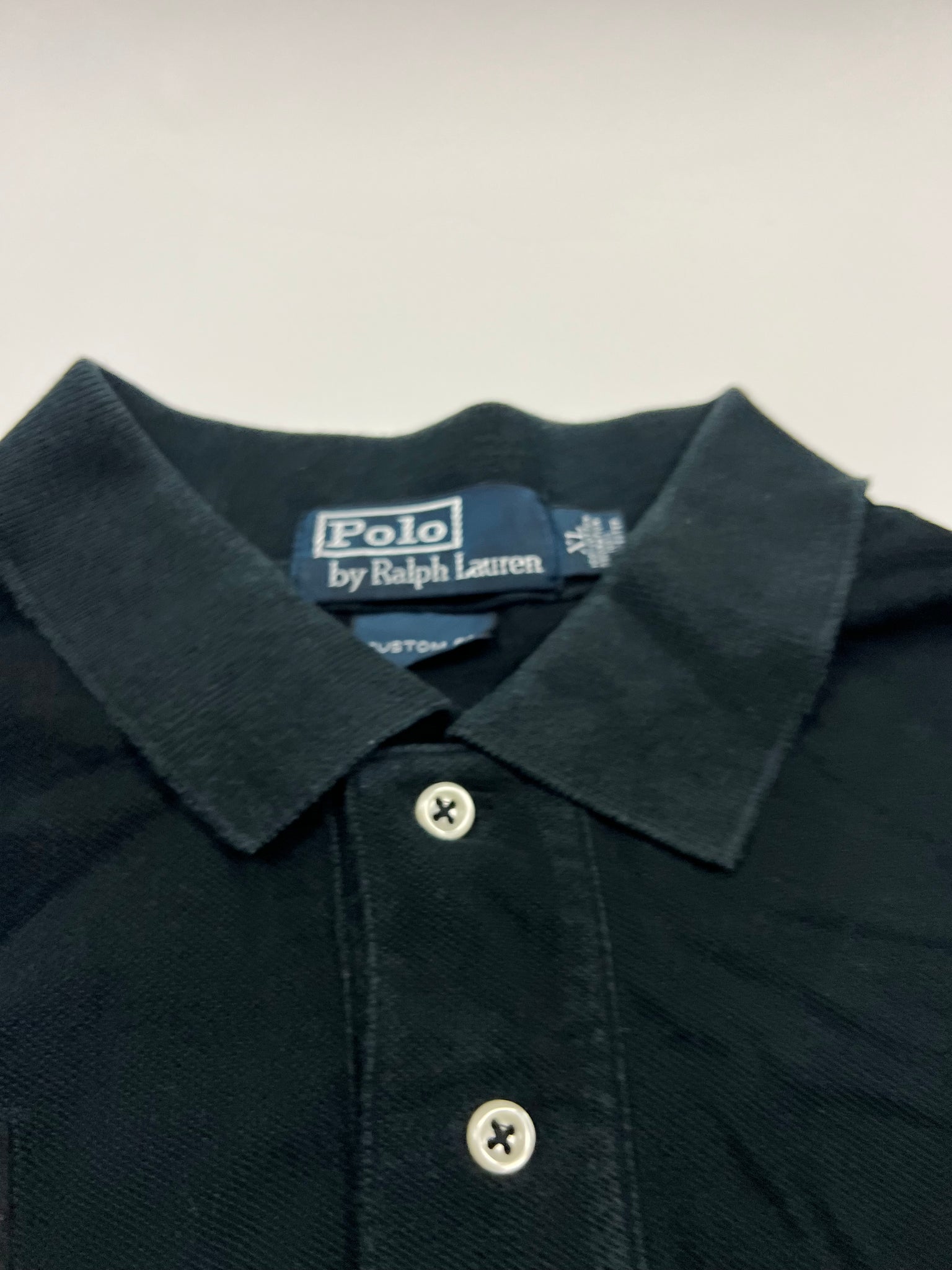 Polo Ralph Lauren Polo (XL)