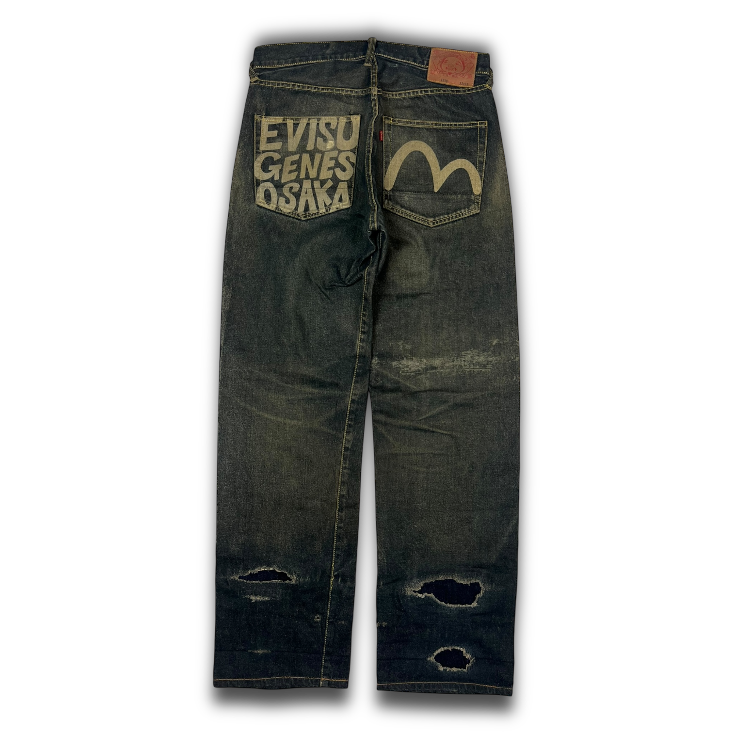 Evisu Jeans (32)