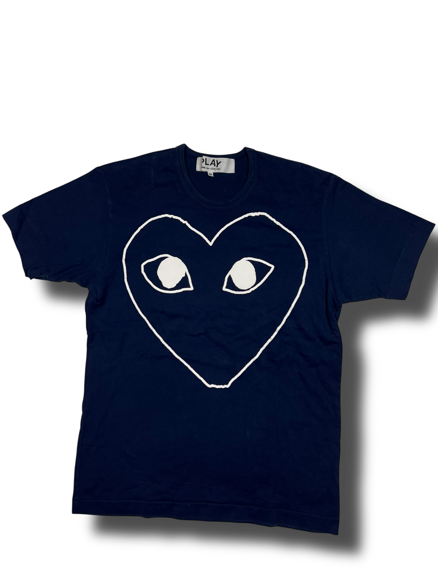 Comme des garçons T-Shirt (M)