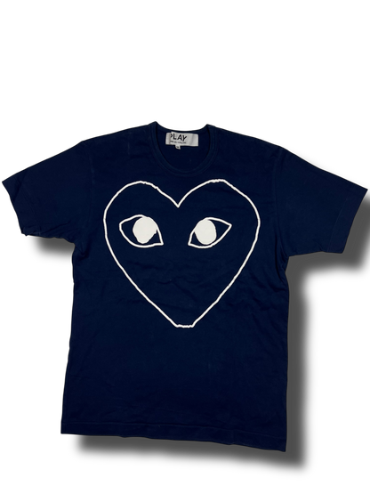 Comme des garçons T-Shirt (M)