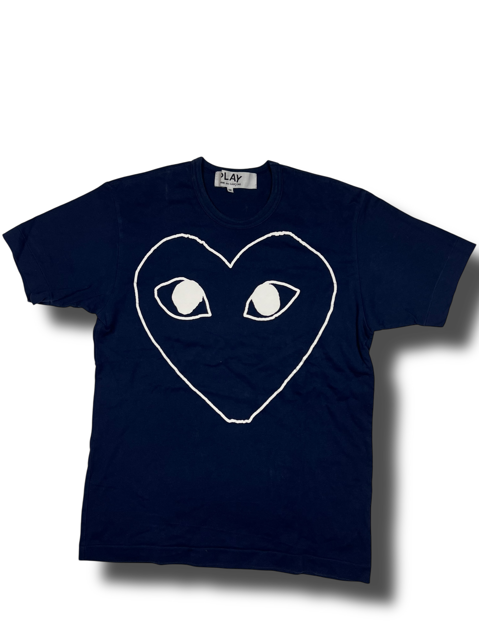 Comme des garçons T-Shirt (M)