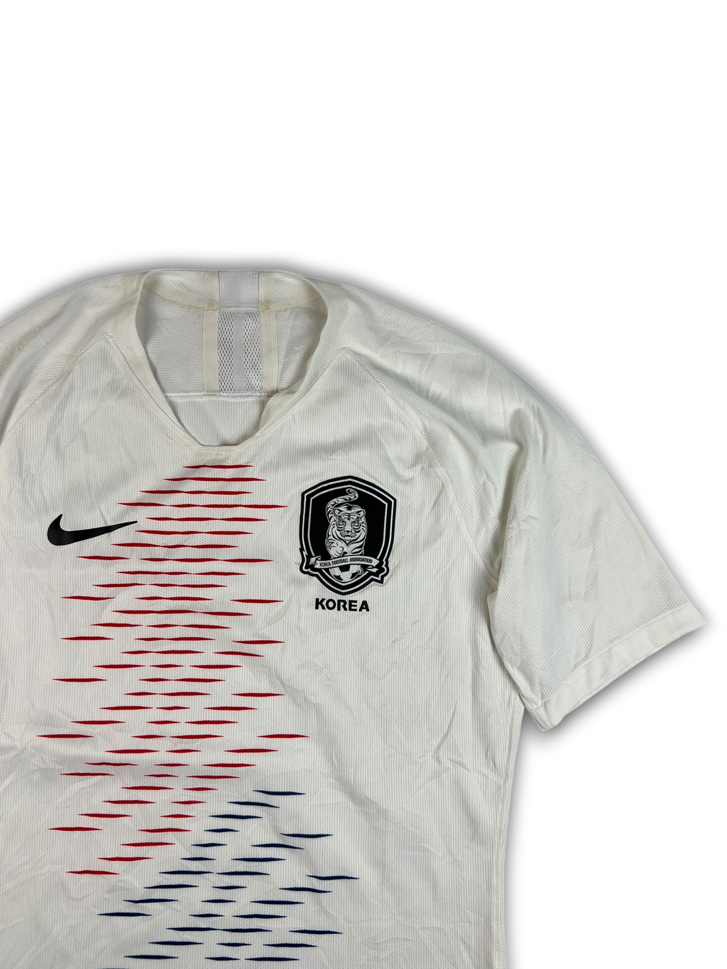 Nike South Korea Jersey (S)