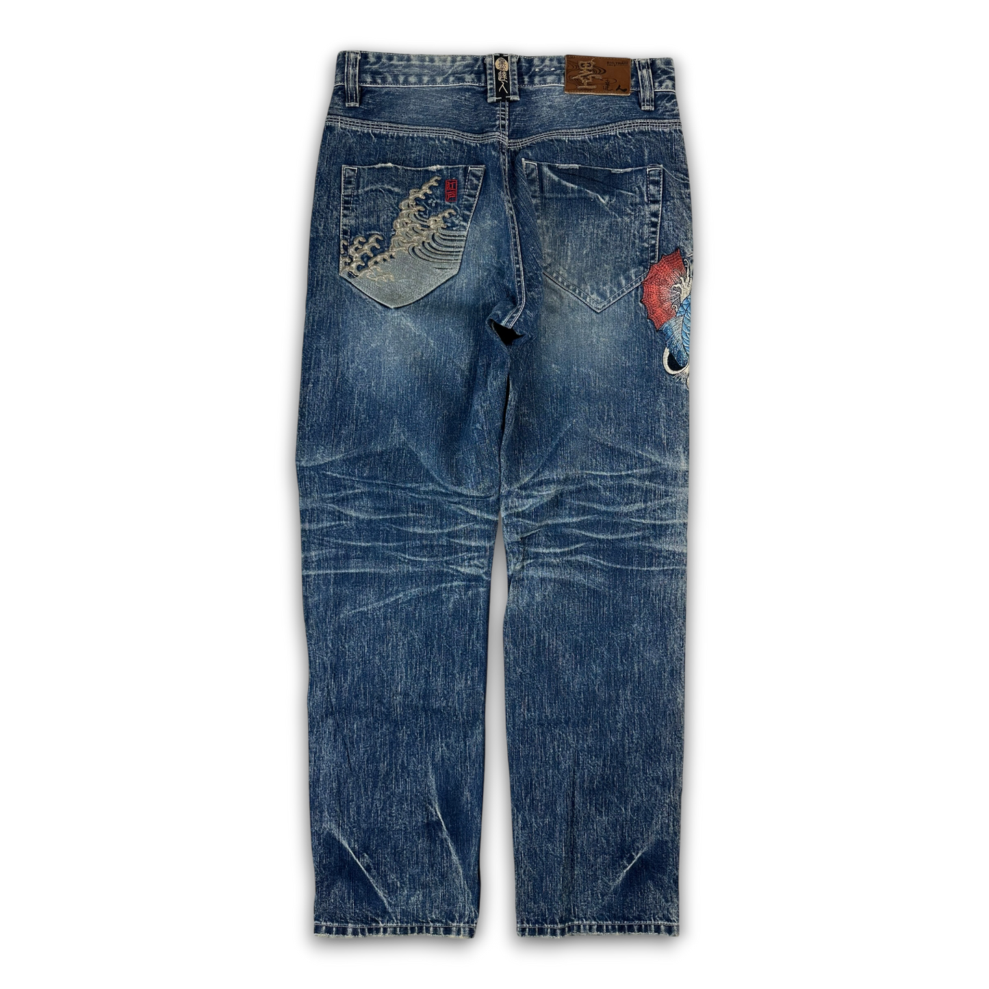 Big Train Jeans (34)