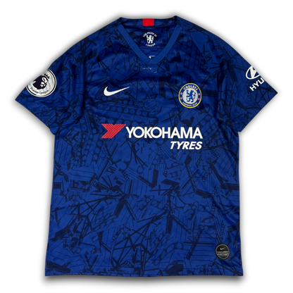 Nike Chelsea FC Jersey (S)