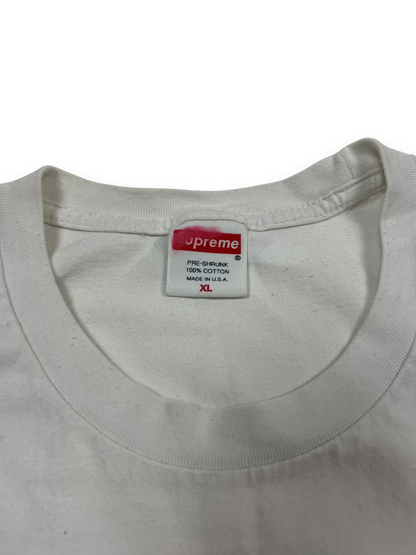 Supreme T-Shirt (XL)