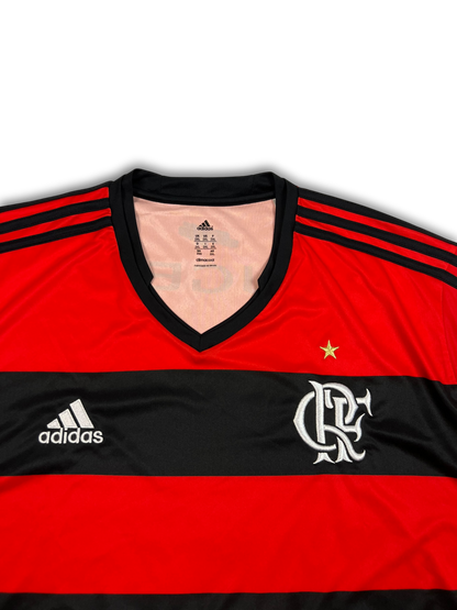 Adidas Flamengo Jersey (XXL)