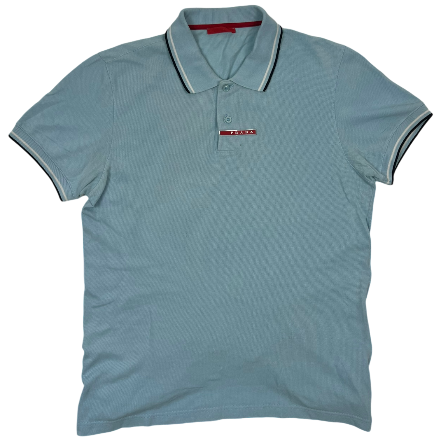 Prada Polo (L)