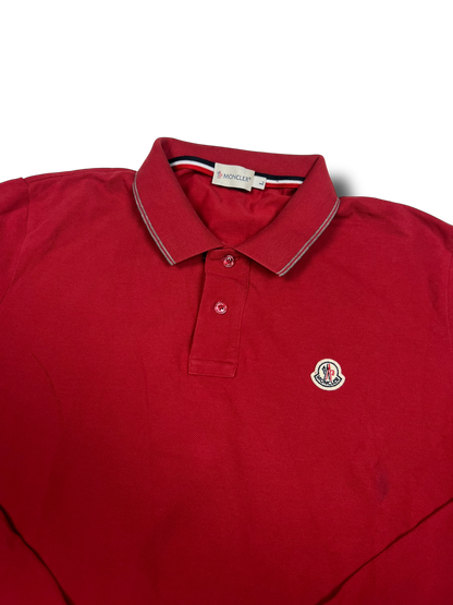 Moncler Polo (L)