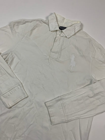 Polo Ralph Lauren Longsleeve (XL)