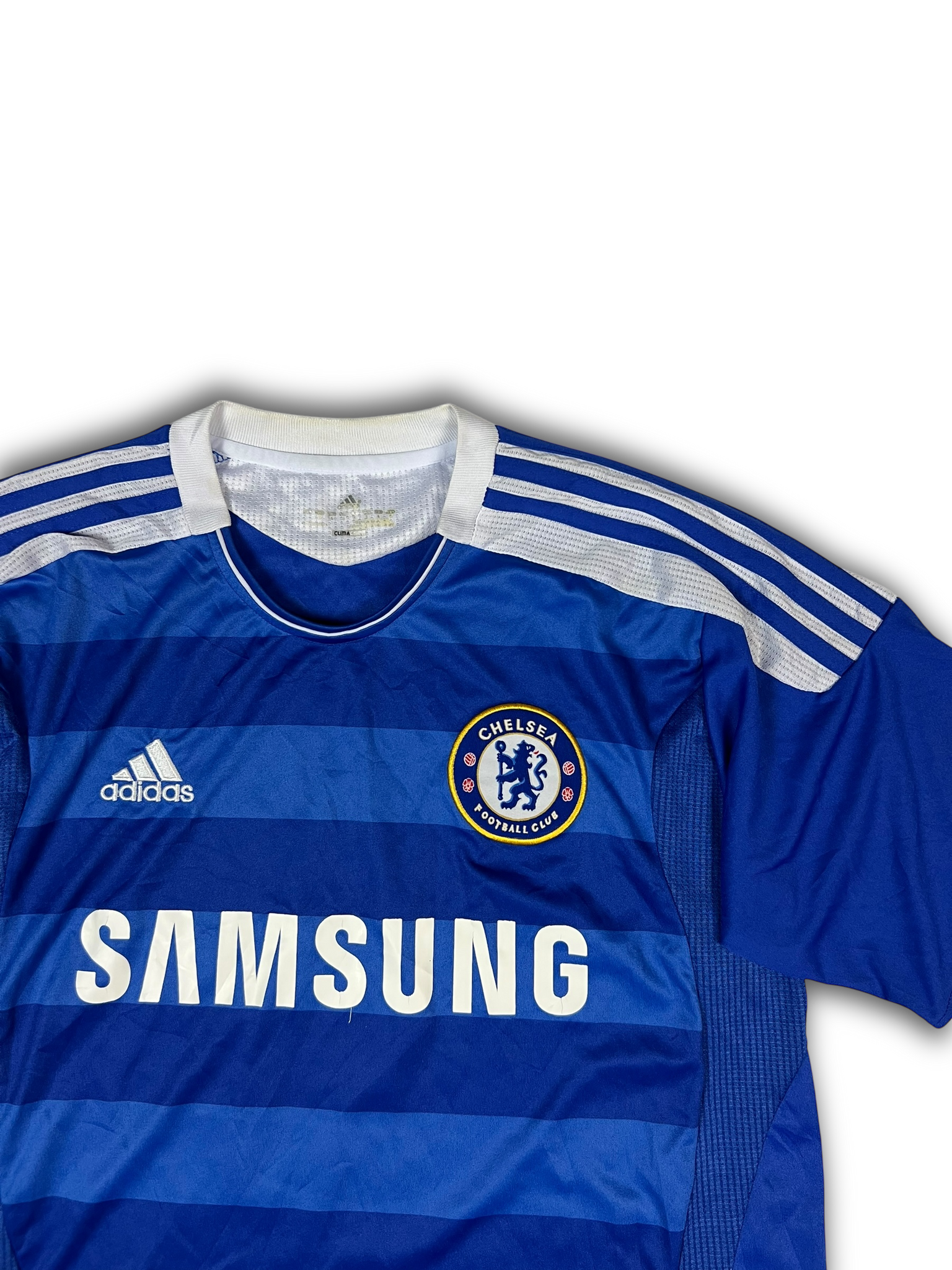 Adidas Chelsea FC Jersey (S)