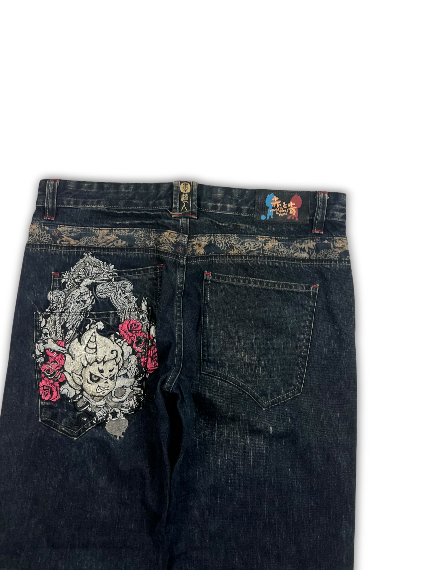 Big Train Jeans (36)
