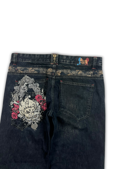 Big Train Jeans (36)