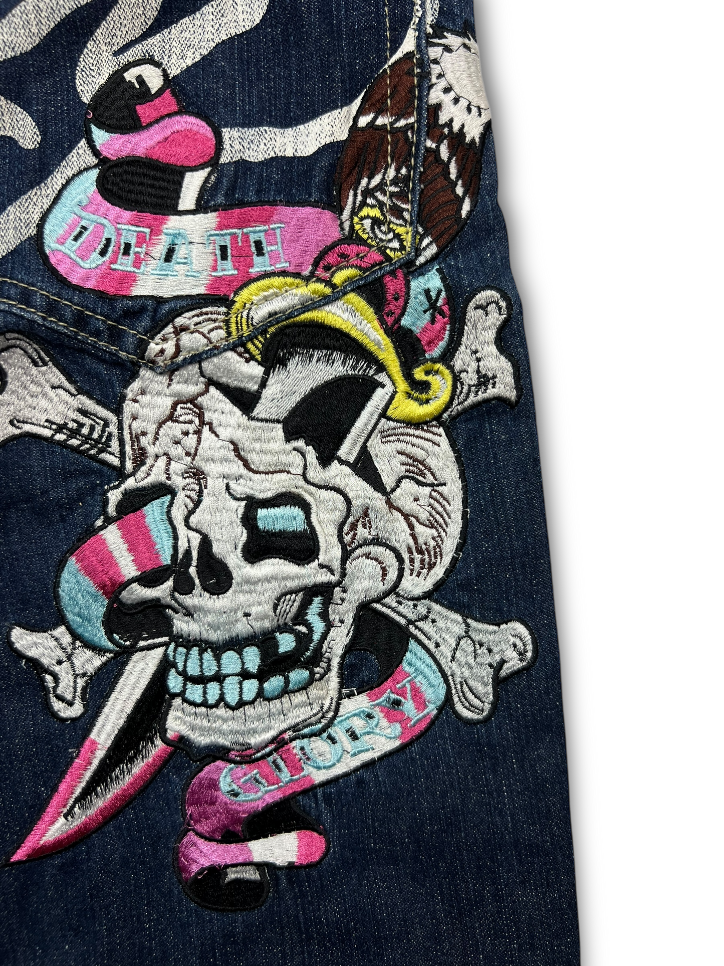 Ed Hardy Jeans (34)