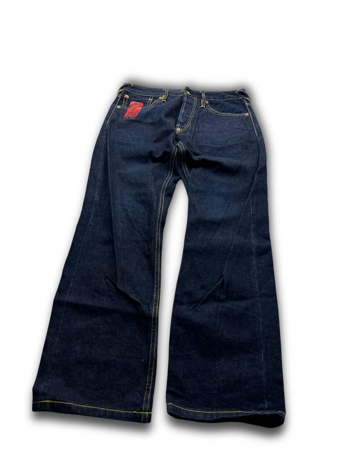 Evisu Daicock Jeans (29)