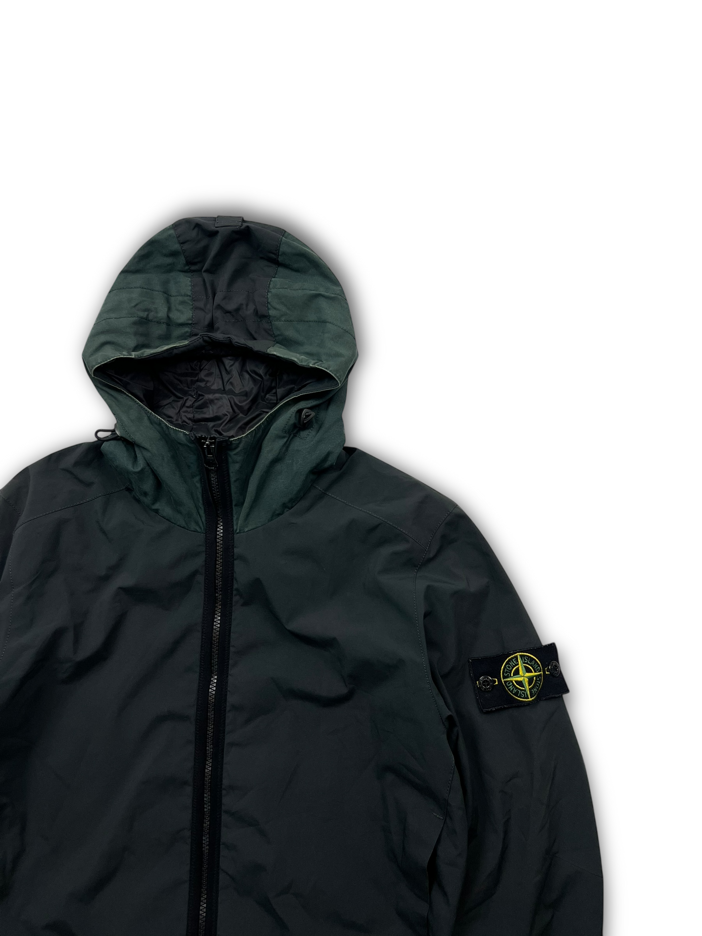 Stone Island Soft Shell-R Jacket (S)