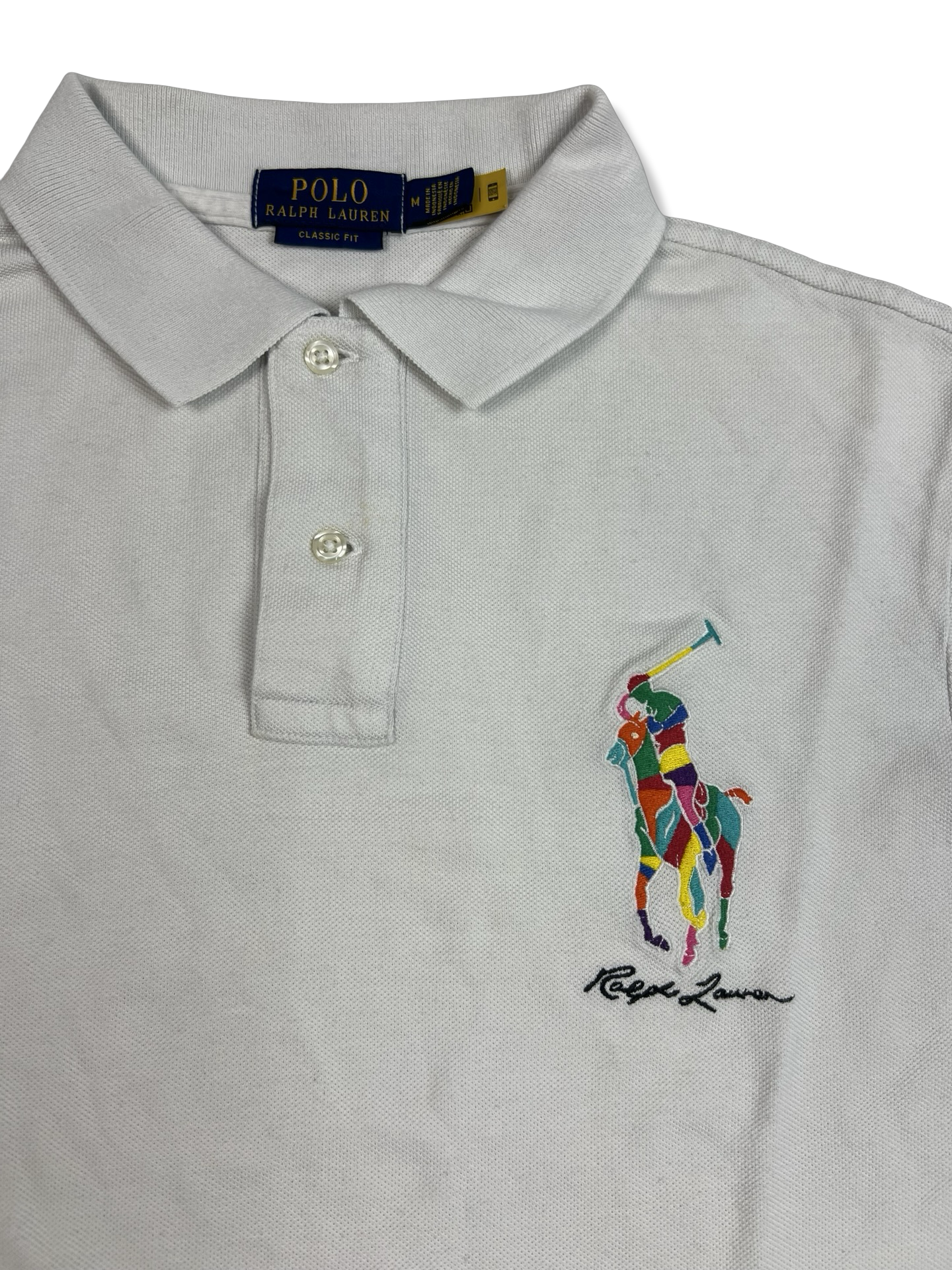 Polo Ralph Lauren Polo (M)