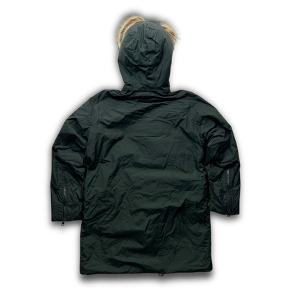 Prada Gore-Tex Parka (XS)