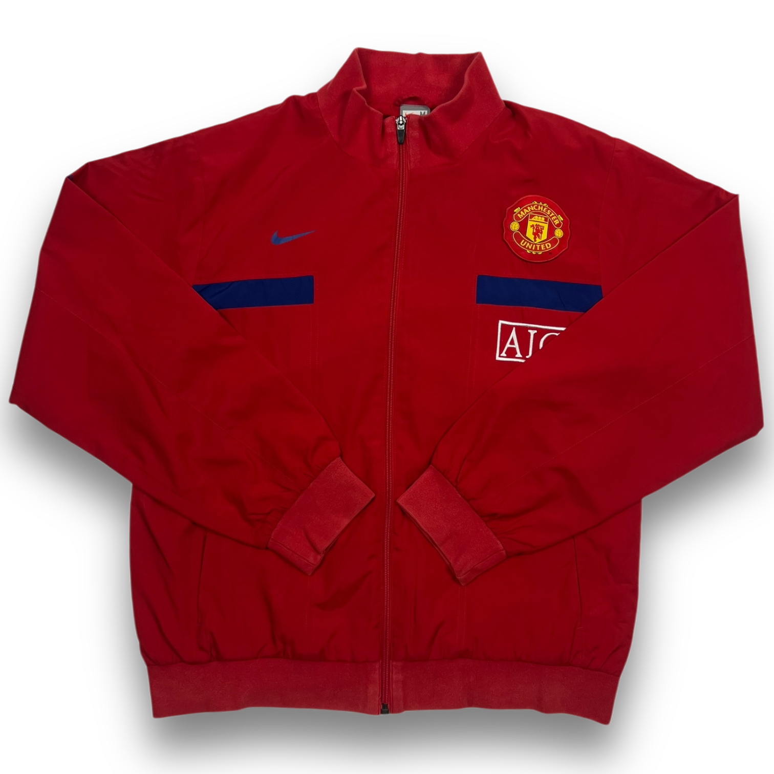 Nike Manchester United Track Jacket (M)