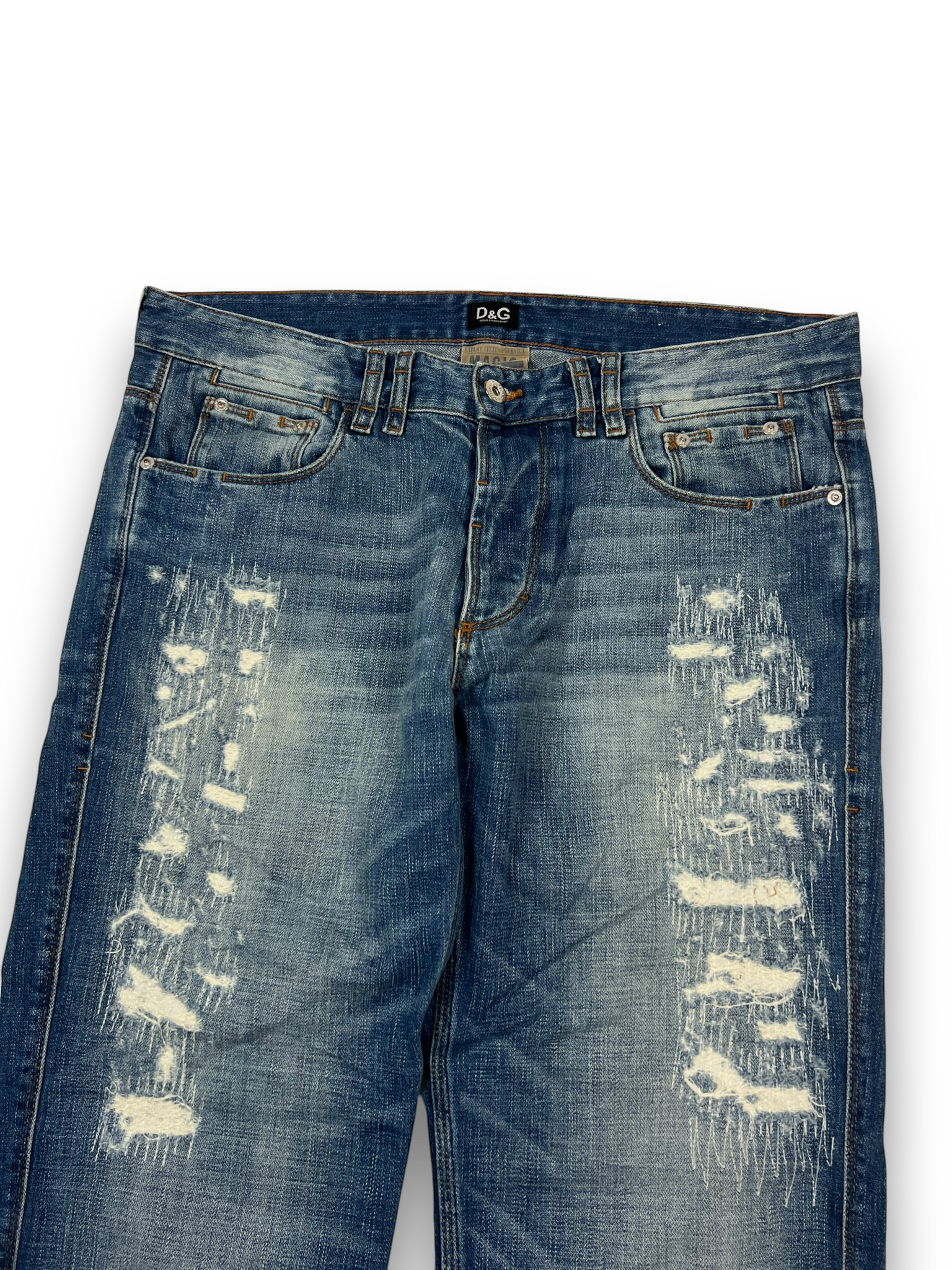 Dolce & Gabbana Jeans (35)