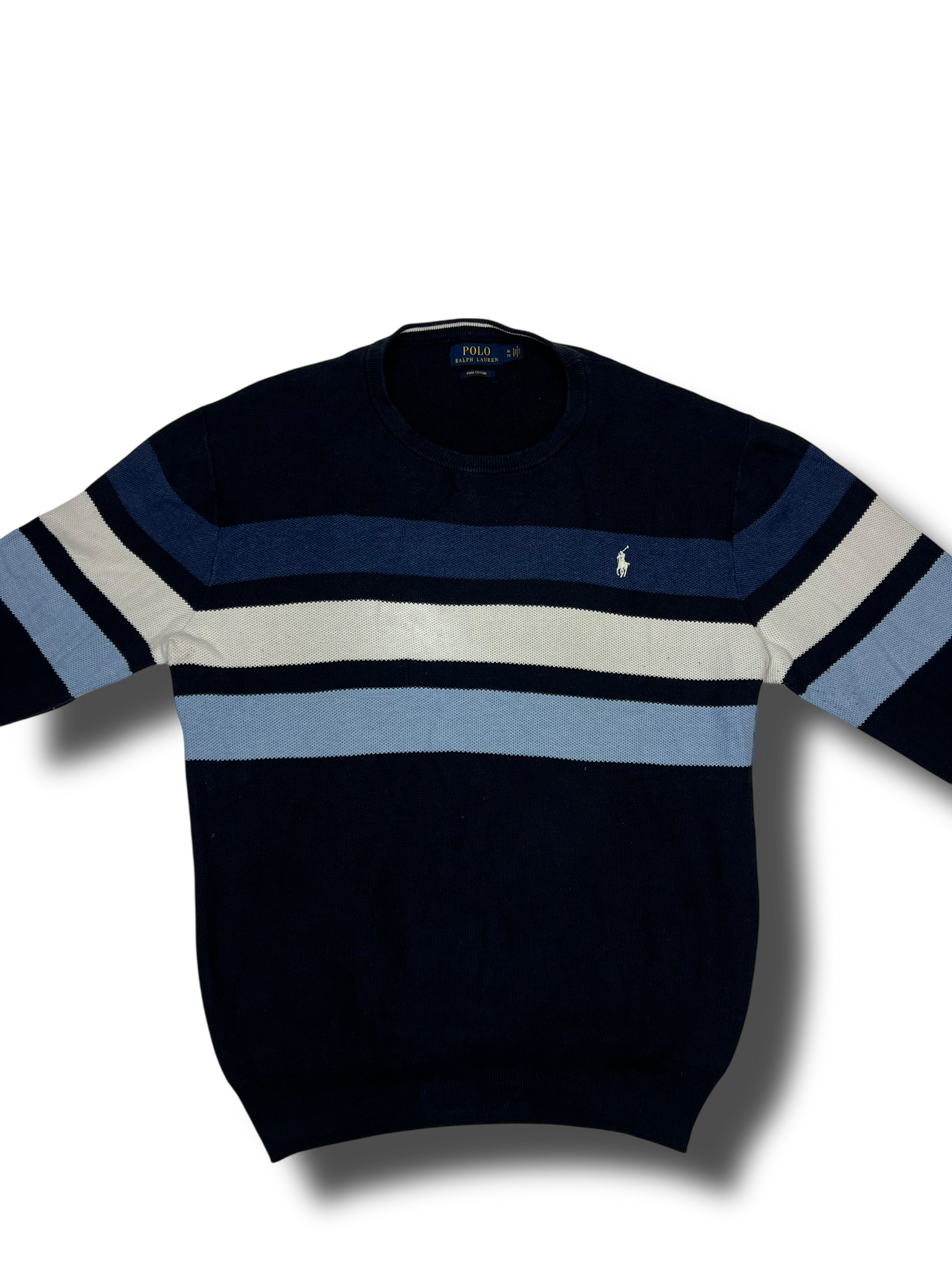 Polo Ralph Lauren Sweater (XL)