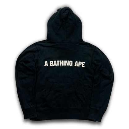 A Bathing Ape Hoodie (M)